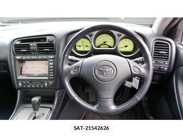 Toyota ARISTO 2000-12 8034424-14