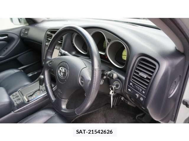 Toyota ARISTO 2000-12 8034424-15