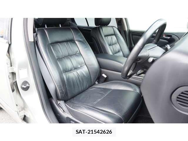 Toyota ARISTO 2000-12 8034424-16