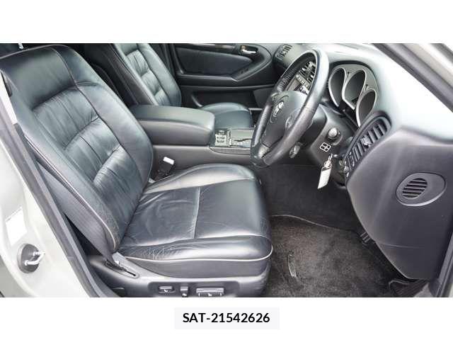 Toyota ARISTO 2000-12 8034424-17