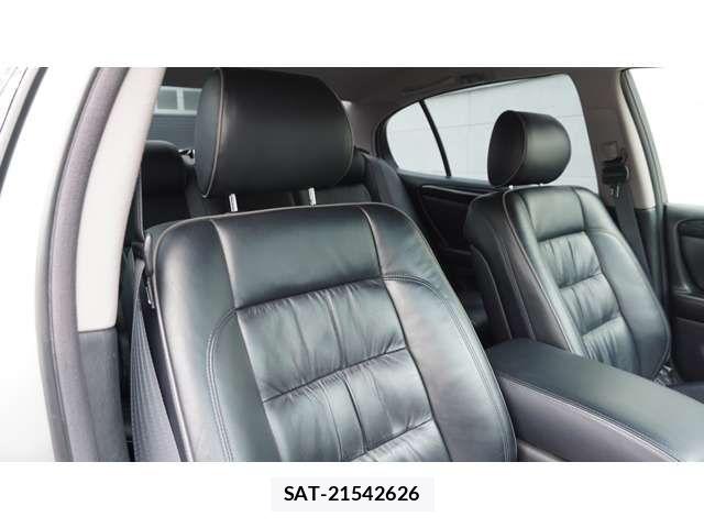 Toyota ARISTO 2000-12 8034424-18