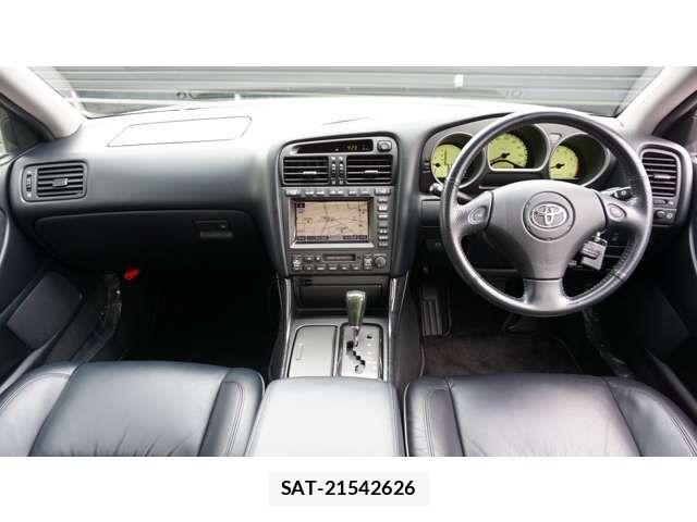 Toyota ARISTO 2000-12 8034424-1