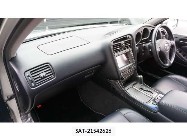 Toyota ARISTO 2000-12 8034424-19