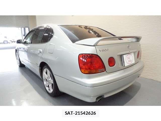Toyota ARISTO 2000-12 8034424-2