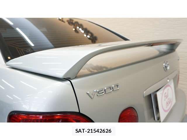 Toyota ARISTO 2000-12 8034424-4