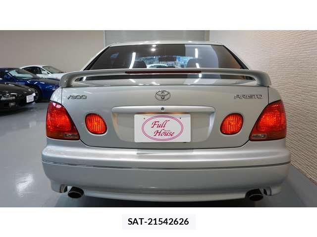 Toyota ARISTO 2000-12 8034424-5