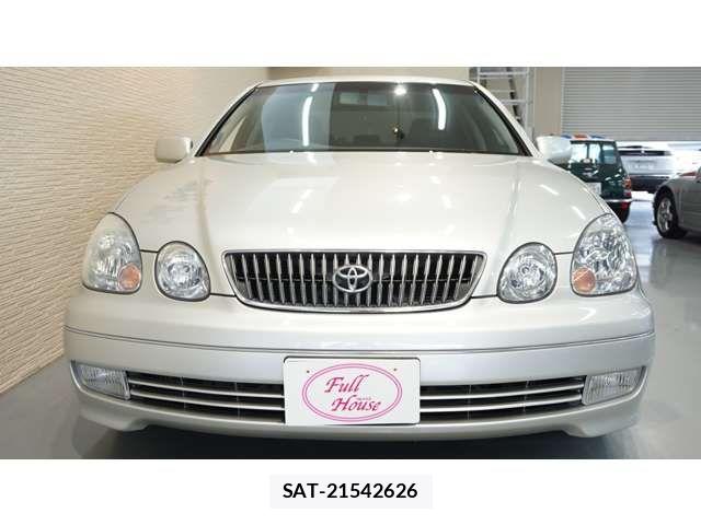 Toyota ARISTO 2000-12 8034424-6