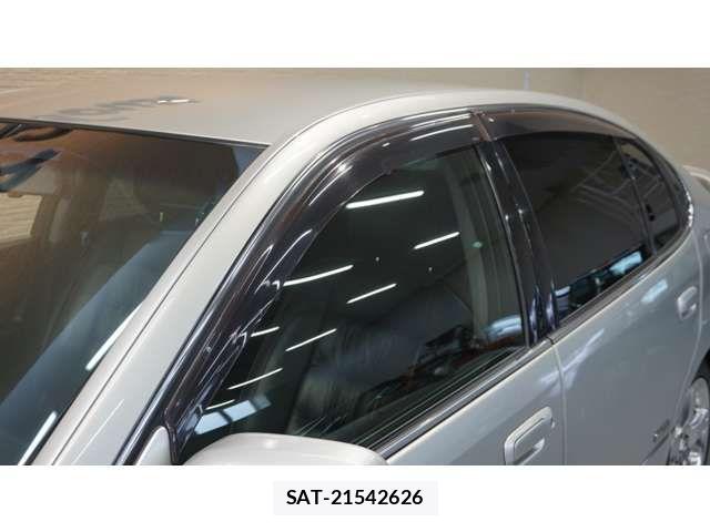 Toyota ARISTO 2000-12 8034424-8
