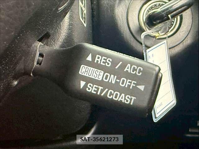 Toyota ARISTO 2003-10 8098016-13