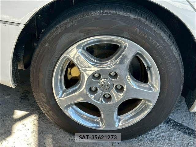 Toyota ARISTO 2003-10 8098016-16