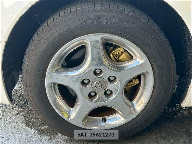 Toyota ARISTO 2003-10 8098016-18