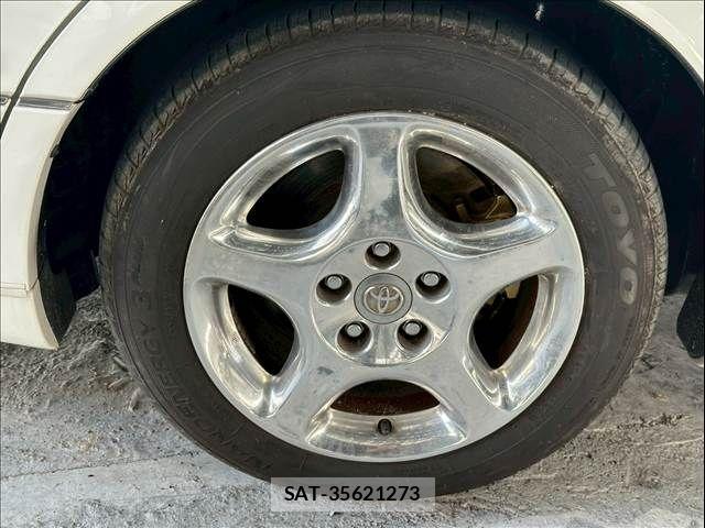 Toyota ARISTO 2003-10 8098016-19