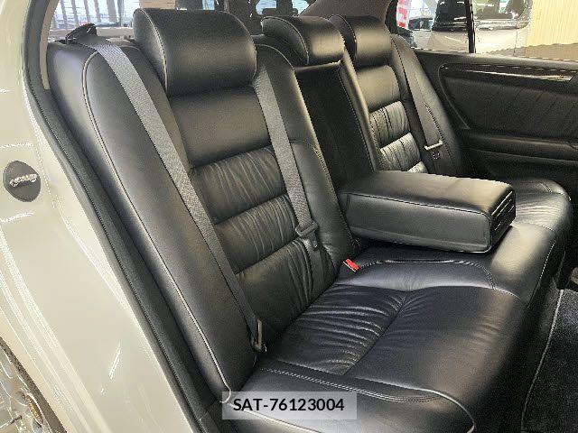 Toyota ARISTO 2000-09 8313051-9