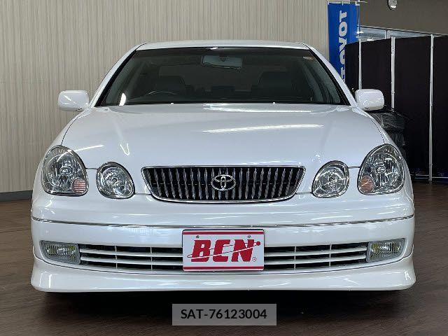 Toyota ARISTO 2000-09 8313051-10
