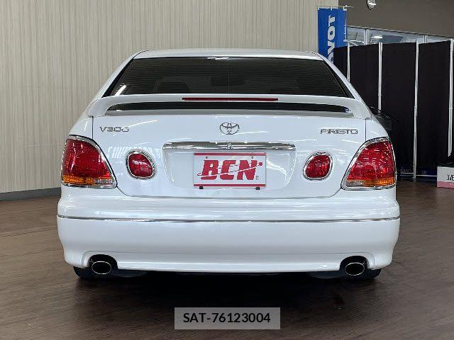 Toyota ARISTO 2000-09 8313051-11