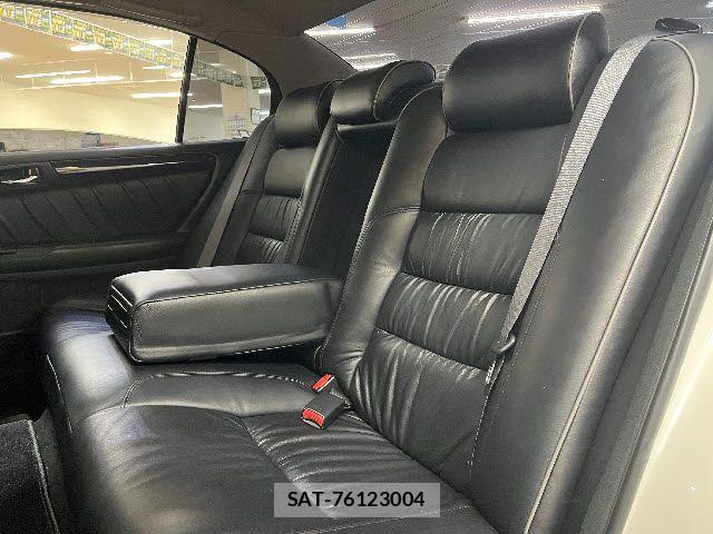 Toyota ARISTO 2000-09 8313051-12
