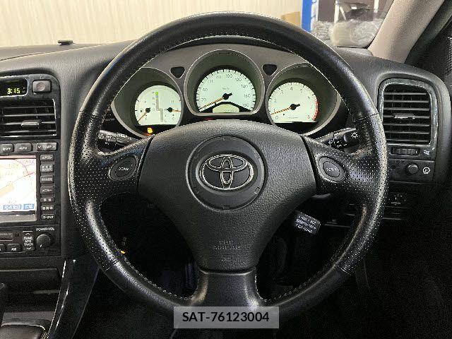 Toyota ARISTO 2000-09 8313051-13