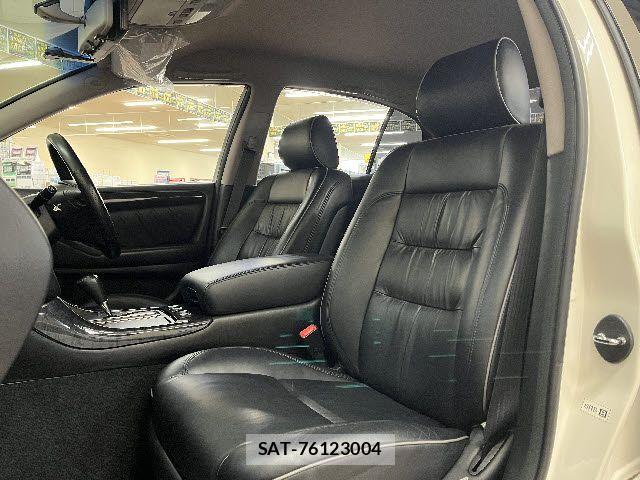 Toyota ARISTO 2000-09 8313051-18