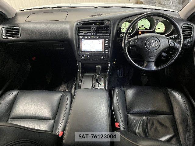Toyota ARISTO 2000-09 8313051-1