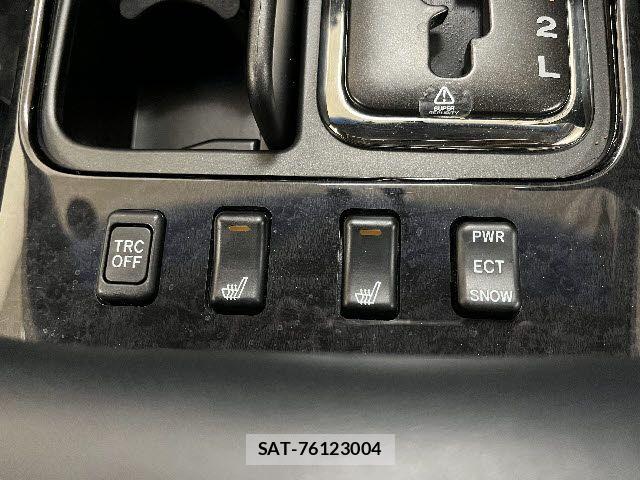 Toyota ARISTO 2000-09 8313051-21