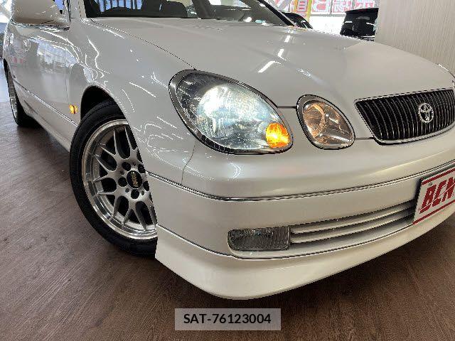 Toyota ARISTO 2000-09 8313051-24