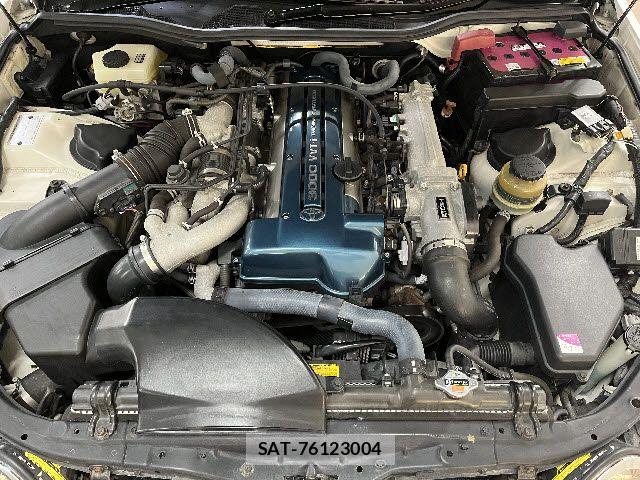 Toyota ARISTO 2000-09 8313051-27