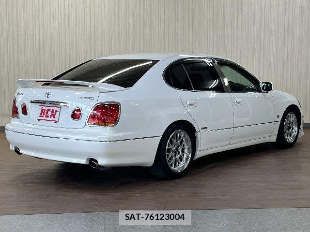Toyota ARISTO 2000-09 8313051-2