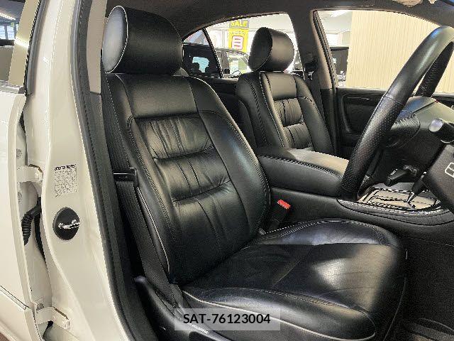 Toyota ARISTO 2000-09 8313051-3