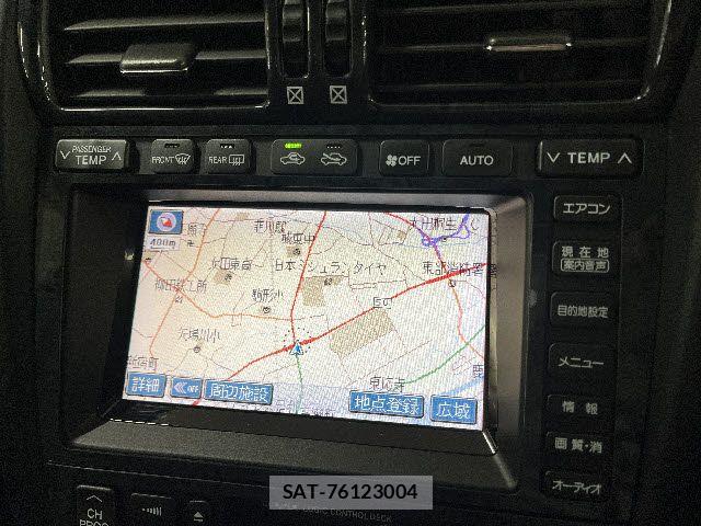 Toyota ARISTO 2000-09 8313051-4