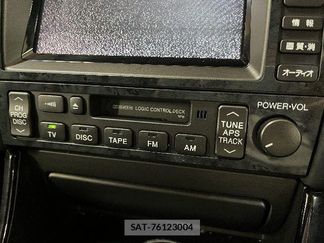 Toyota ARISTO 2000-09 8313051-5