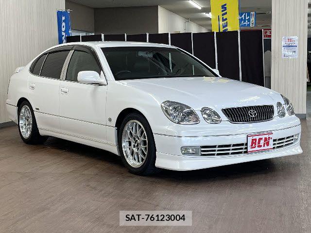 Toyota ARISTO 2000-09 8313051-6