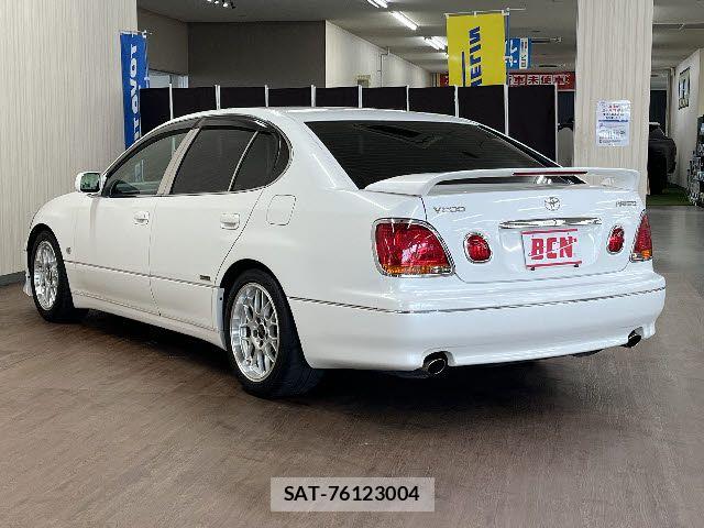 Toyota ARISTO 2000-09 8313051-8