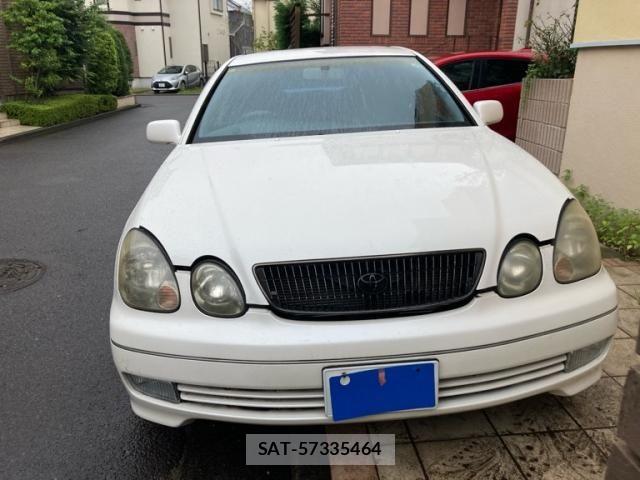 Toyota ARISTO 1999-03 8827865-0