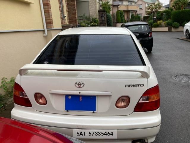 Toyota ARISTO 1999-03 8827865-8