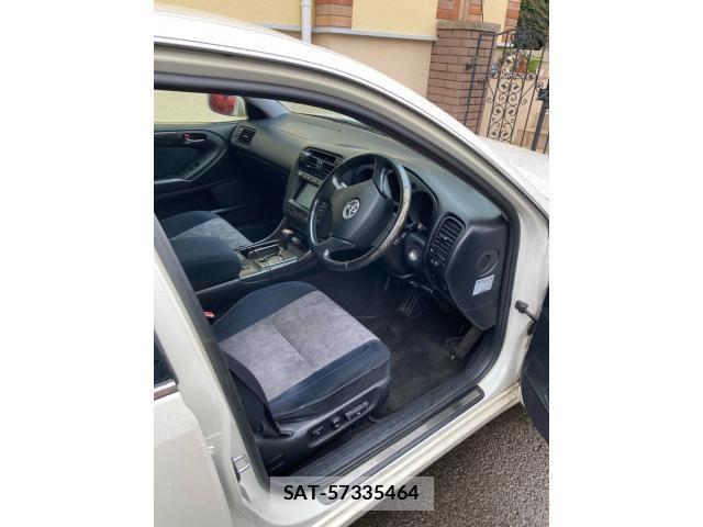 Toyota ARISTO 1999-03 8827865-10