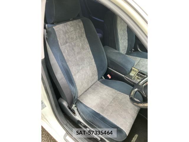 Toyota ARISTO 1999-03 8827865-11