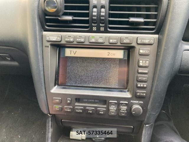 Toyota ARISTO 1999-03 8827865-16