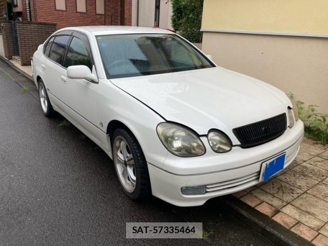 Toyota ARISTO 1999-03 8827865-1