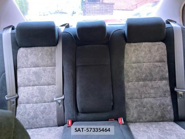 Toyota ARISTO 1999-03 8827865-18