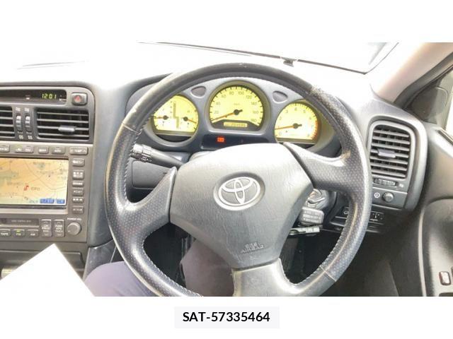 Toyota ARISTO 1999-03 8827865-21