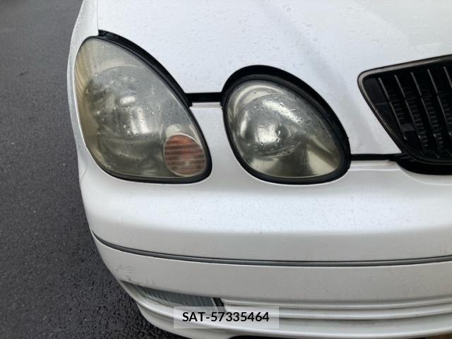 Toyota ARISTO 1999-03 8827865-2