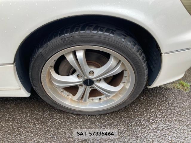 Toyota ARISTO 1999-03 8827865-3