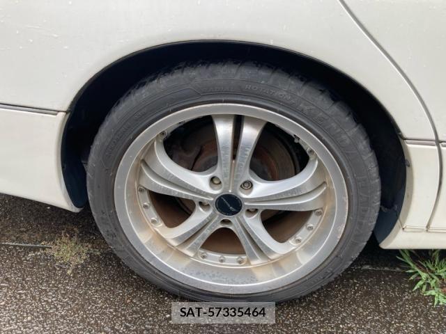 Toyota ARISTO 1999-03 8827865-4