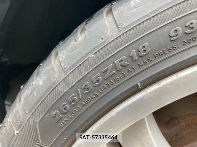 Toyota ARISTO 1999-03 8827865-5
