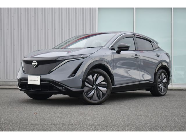 Nissan Ariya 2024-07 469895-0