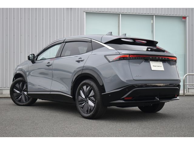 Nissan Ariya 2024-07 469895-16