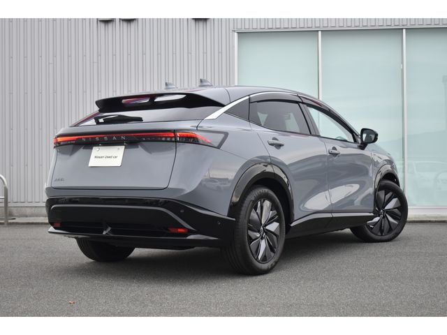 Nissan Ariya 2024-07 469895-1