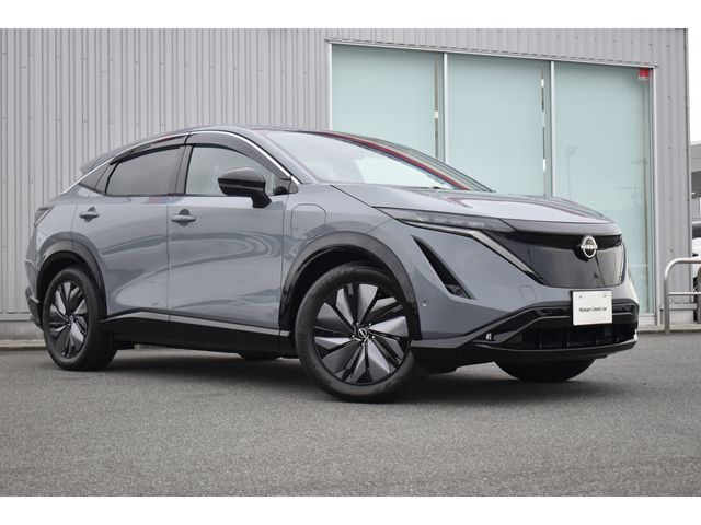 Nissan Ariya 2024-07 469895-23