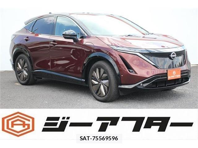 sat car