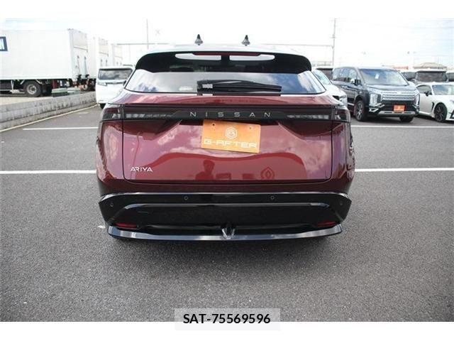 Nissan Ariya 2022-03 871004-9